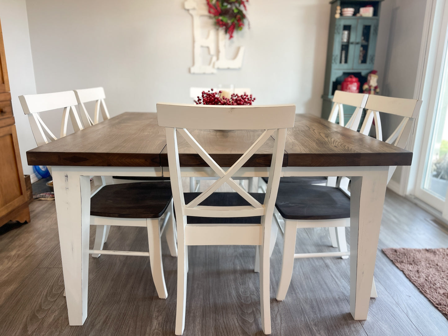 The Linda Table
