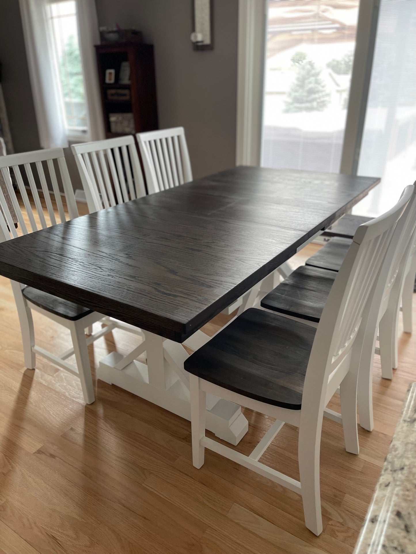 The Horton Table