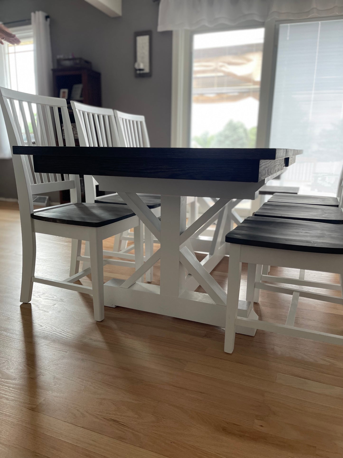 The Horton Table