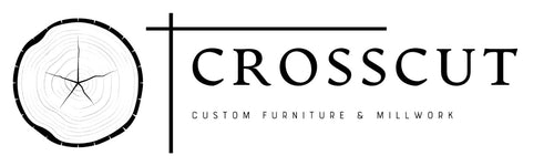 Crosscut logo