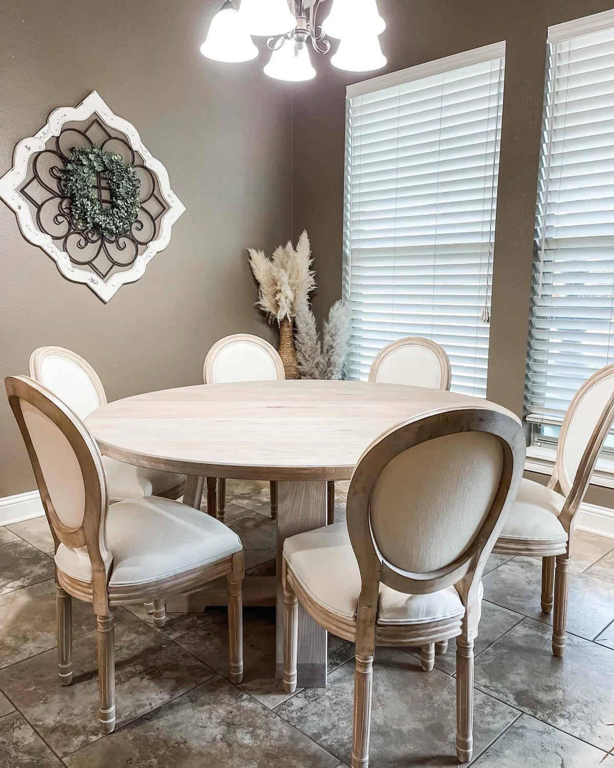 The Manley Table