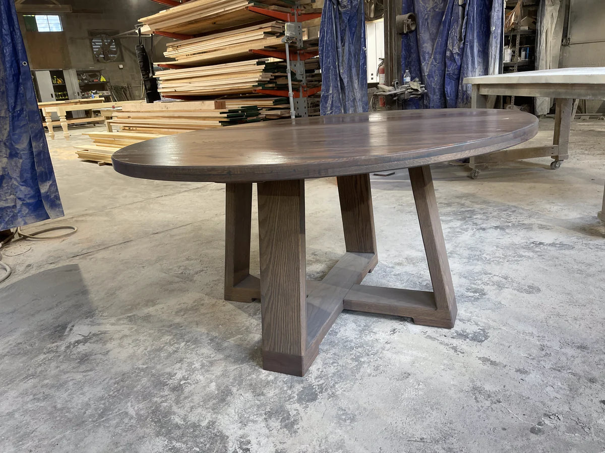 The Manley Table