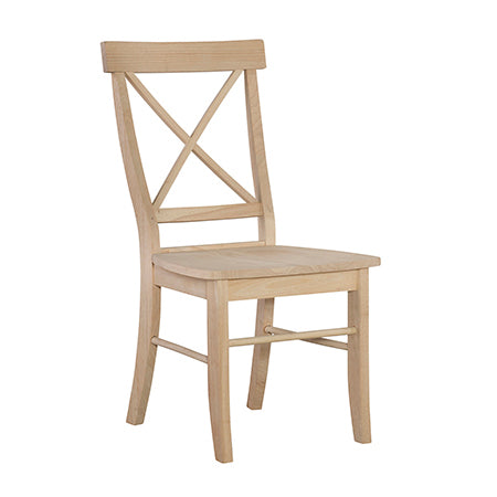 The X-Back Dining Chair