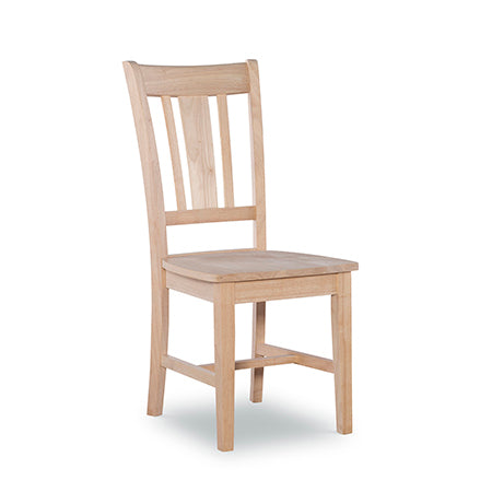 The San Remo Dining Chair