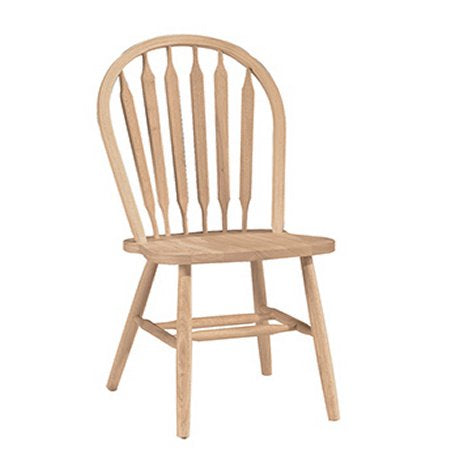 The Arrow-back Windsor Dining Chair