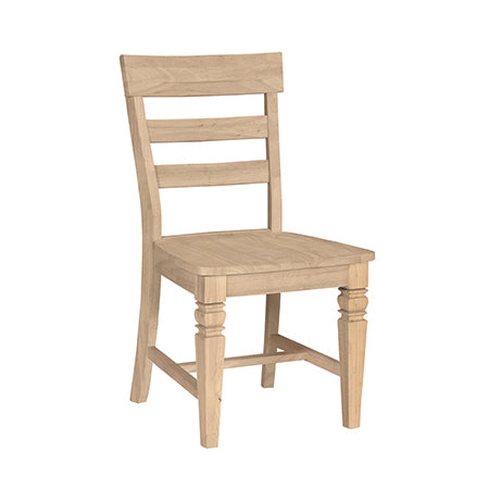 The Java Dining Chair