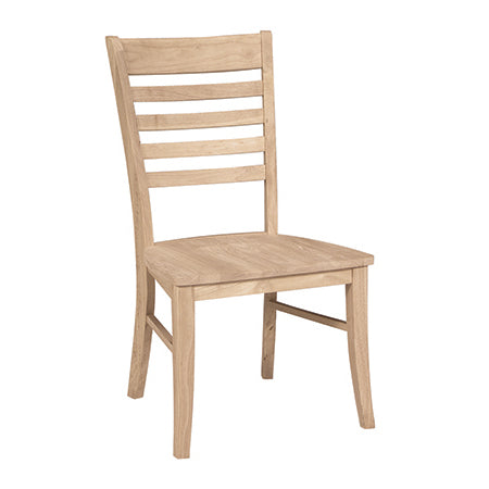 The Roma Dining Chair