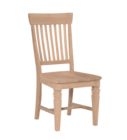 The Tall Java Chair