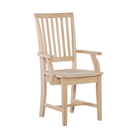 The Mission Side Chair