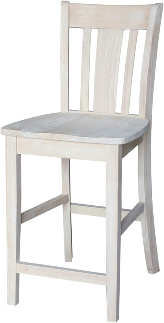 The Counter Height San Remo Stool