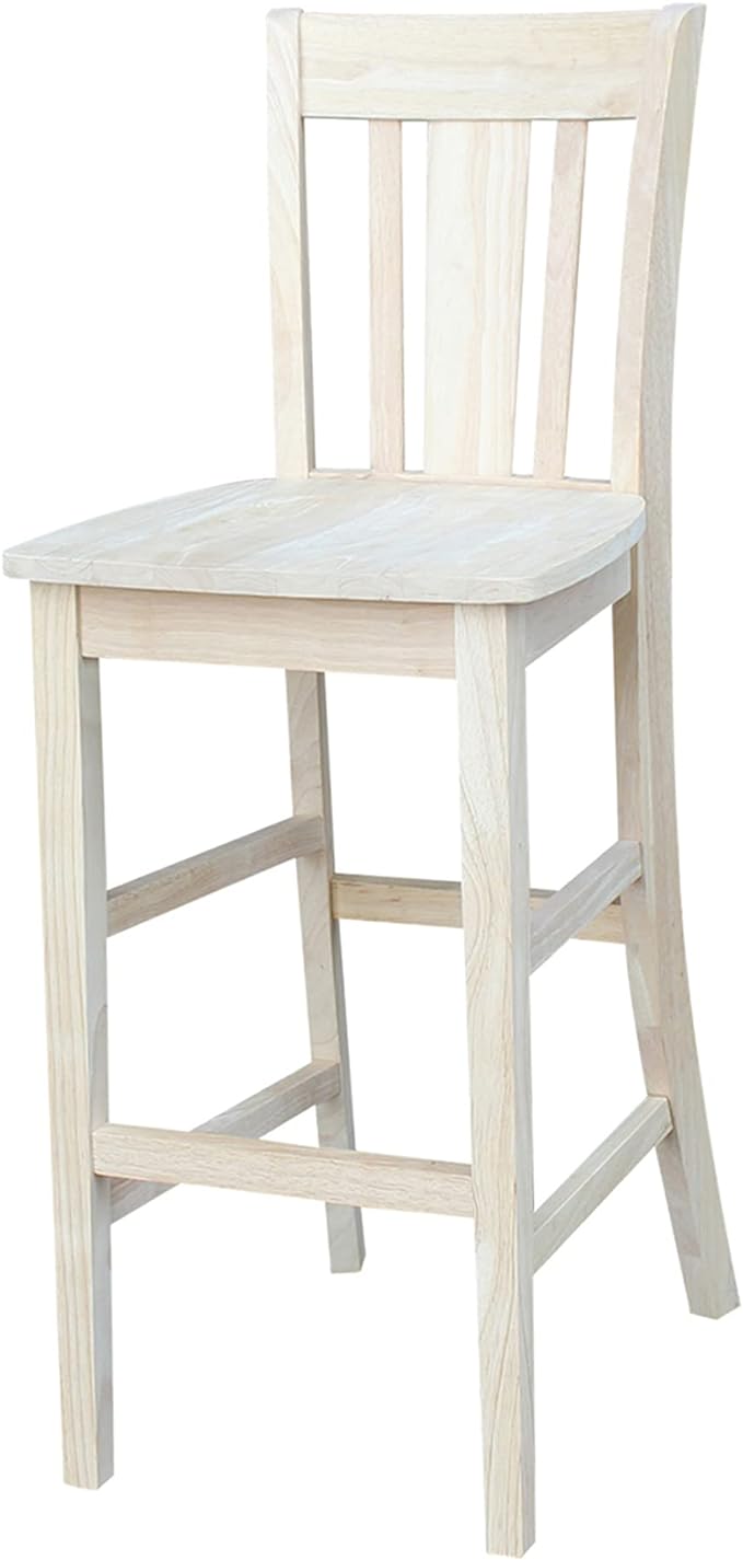 The Bar Height San Remo Stool