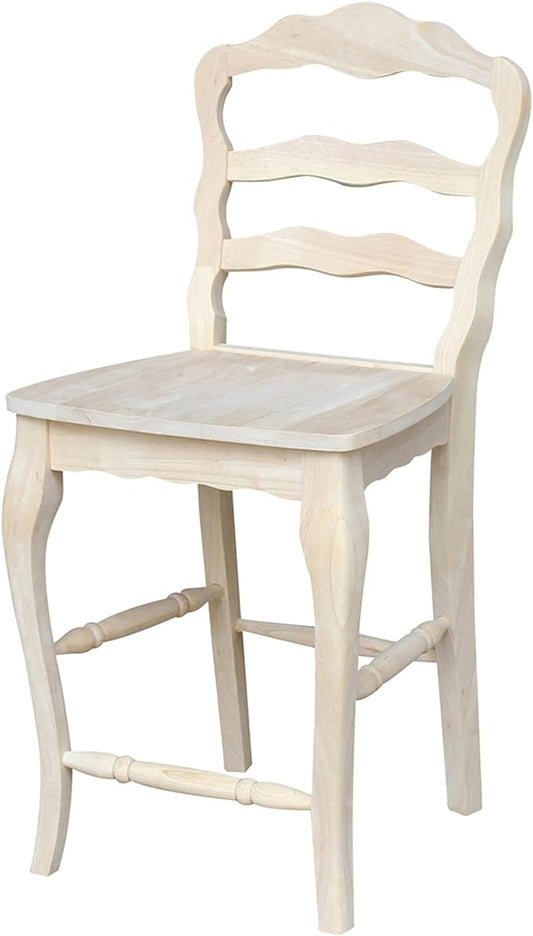 The Versailles Counter Height Stool