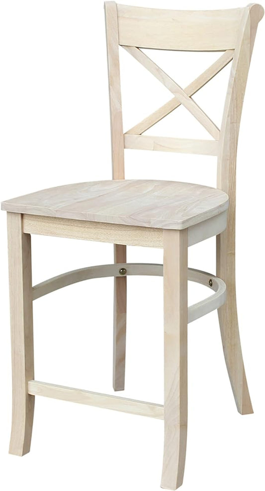The Charlotte Counter Height Stool