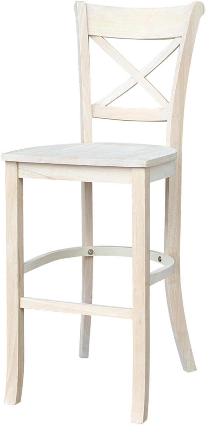 The Charlotte Bar Height Stool