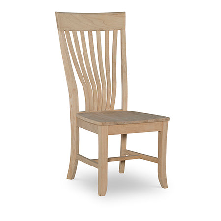 The Steambent Amanda Dining Chair