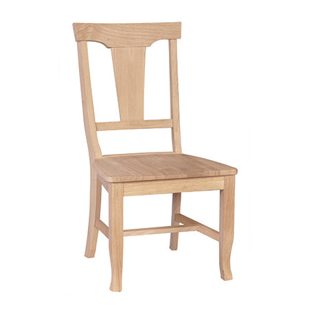 The Panelback Dining Chair